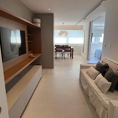 Апартаменты Rio Flat Leblon Рио-де-Жанейро Экстерьер фото