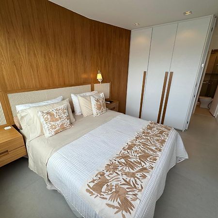Апартаменты Rio Flat Leblon Рио-де-Жанейро Экстерьер фото
