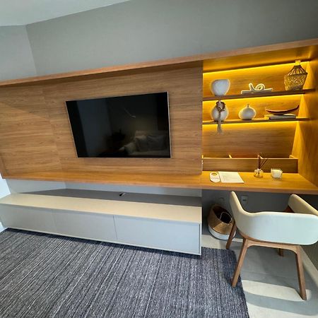 Апартаменты Rio Flat Leblon Рио-де-Жанейро Экстерьер фото
