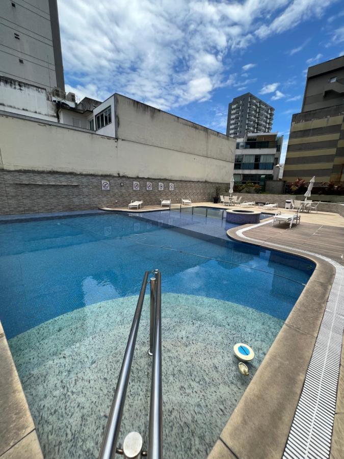 Апартаменты Rio Flat Leblon Рио-де-Жанейро Экстерьер фото