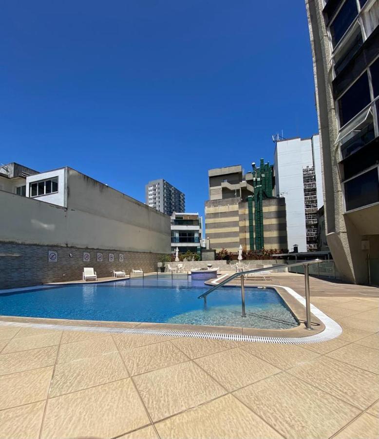 Апартаменты Rio Flat Leblon Рио-де-Жанейро Экстерьер фото