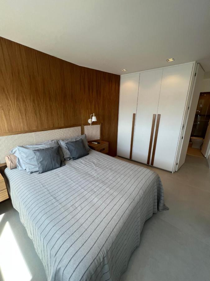Апартаменты Rio Flat Leblon Рио-де-Жанейро Экстерьер фото