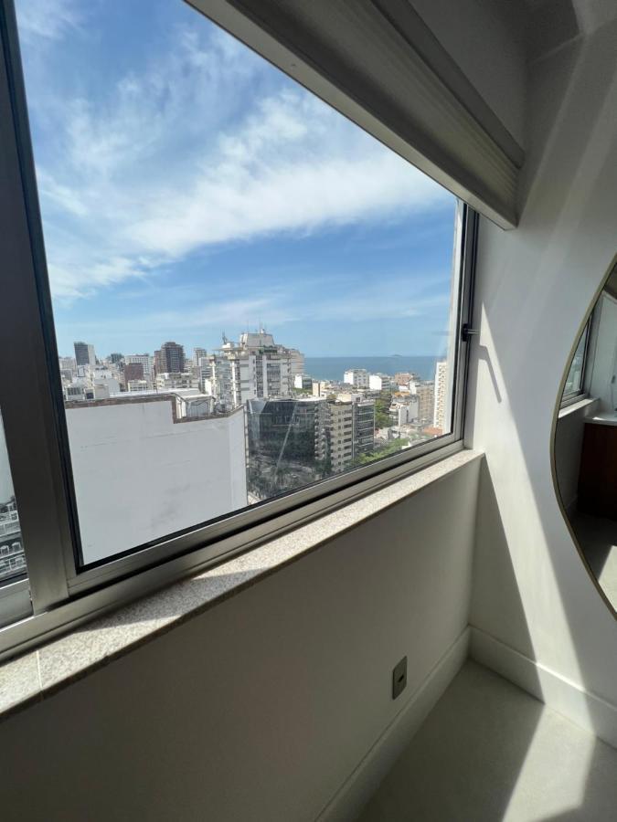 Апартаменты Rio Flat Leblon Рио-де-Жанейро Экстерьер фото