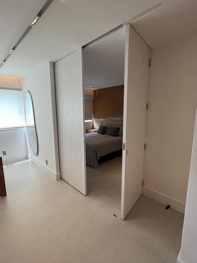 Апартаменты Rio Flat Leblon Рио-де-Жанейро Экстерьер фото