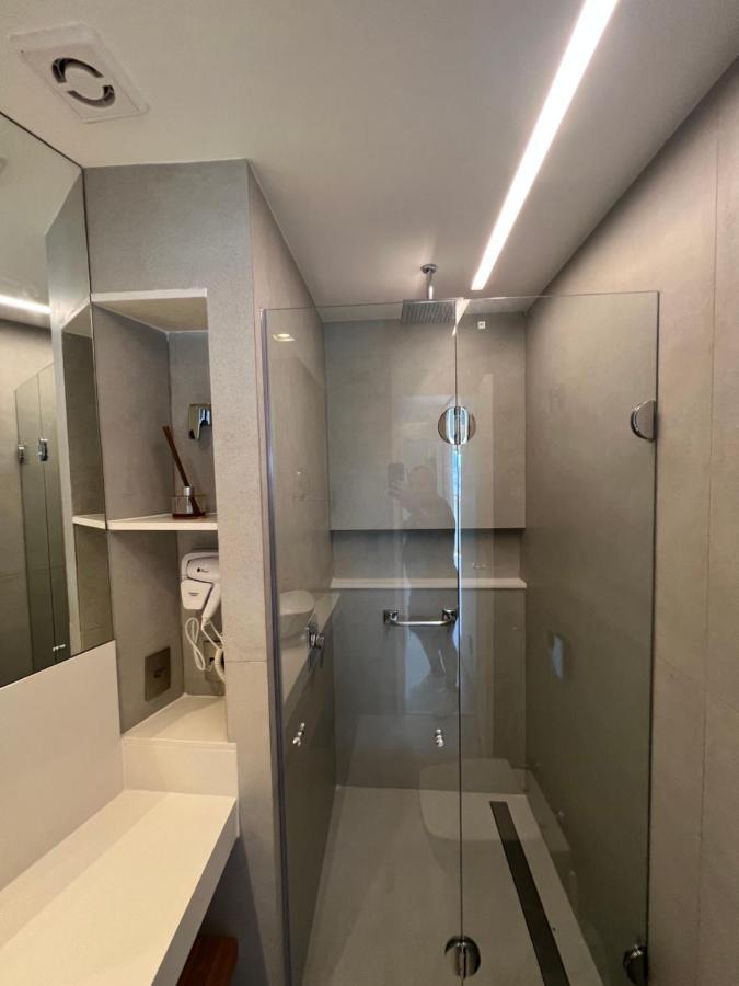 Апартаменты Rio Flat Leblon Рио-де-Жанейро Экстерьер фото
