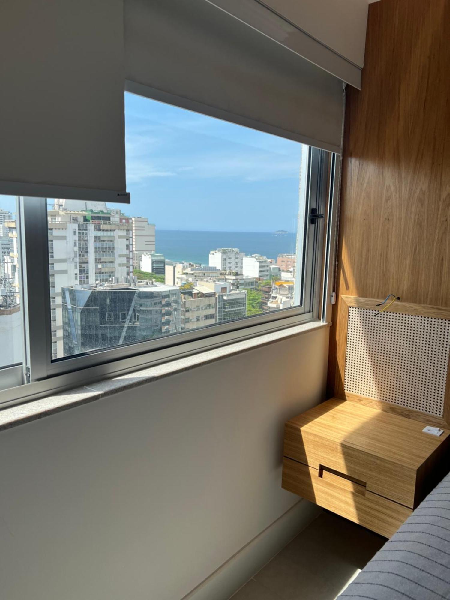 Апартаменты Rio Flat Leblon Рио-де-Жанейро Экстерьер фото