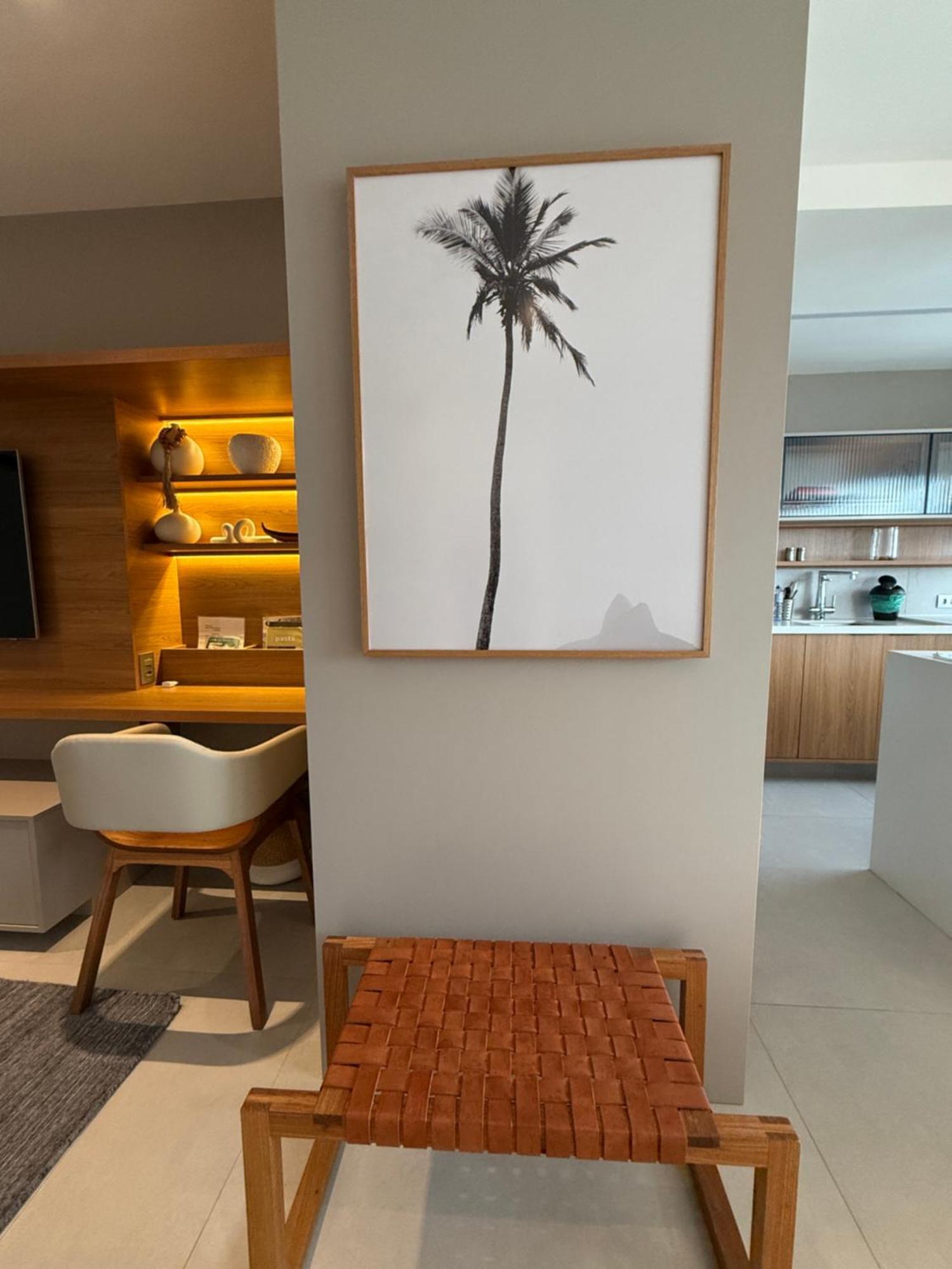 Апартаменты Rio Flat Leblon Рио-де-Жанейро Экстерьер фото