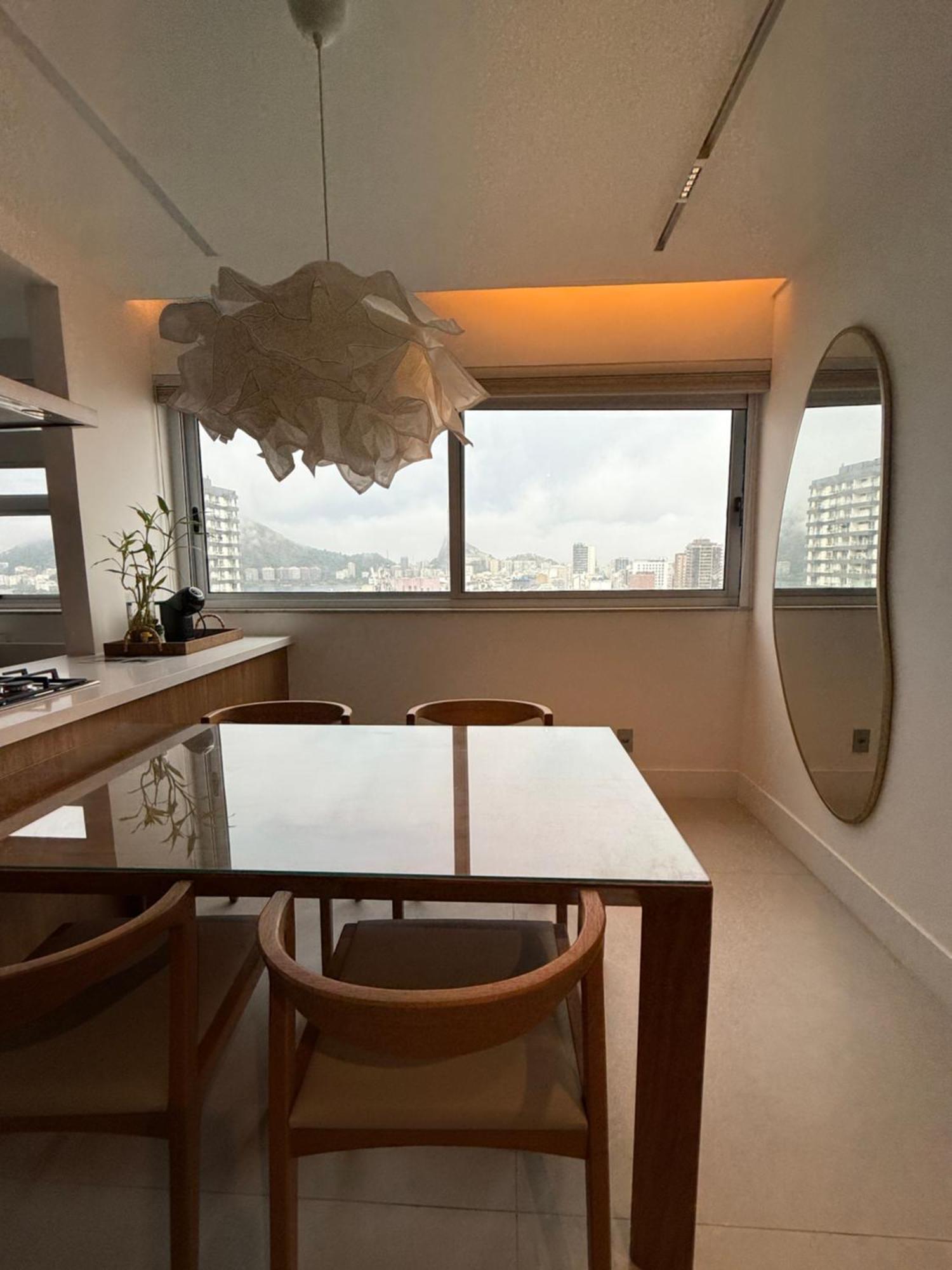 Апартаменты Rio Flat Leblon Рио-де-Жанейро Экстерьер фото