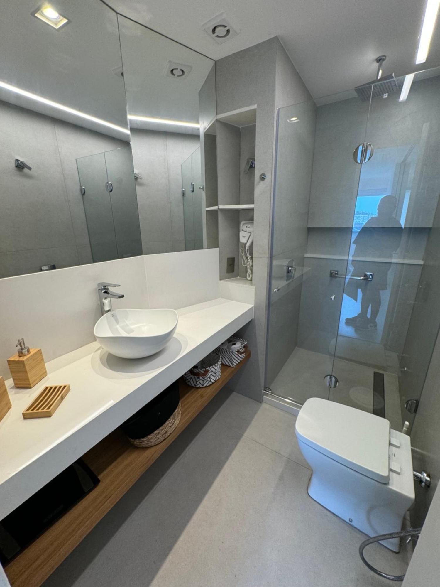 Апартаменты Rio Flat Leblon Рио-де-Жанейро Экстерьер фото