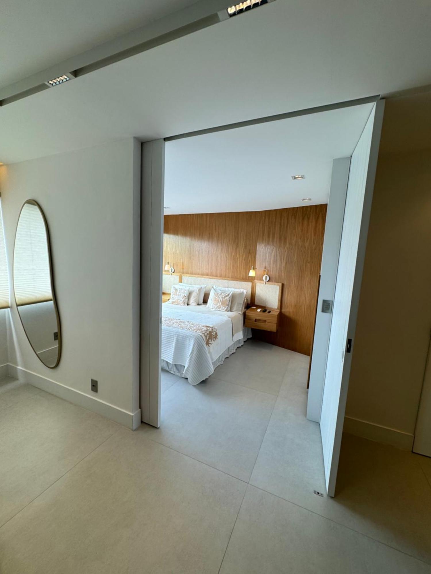 Апартаменты Rio Flat Leblon Рио-де-Жанейро Экстерьер фото