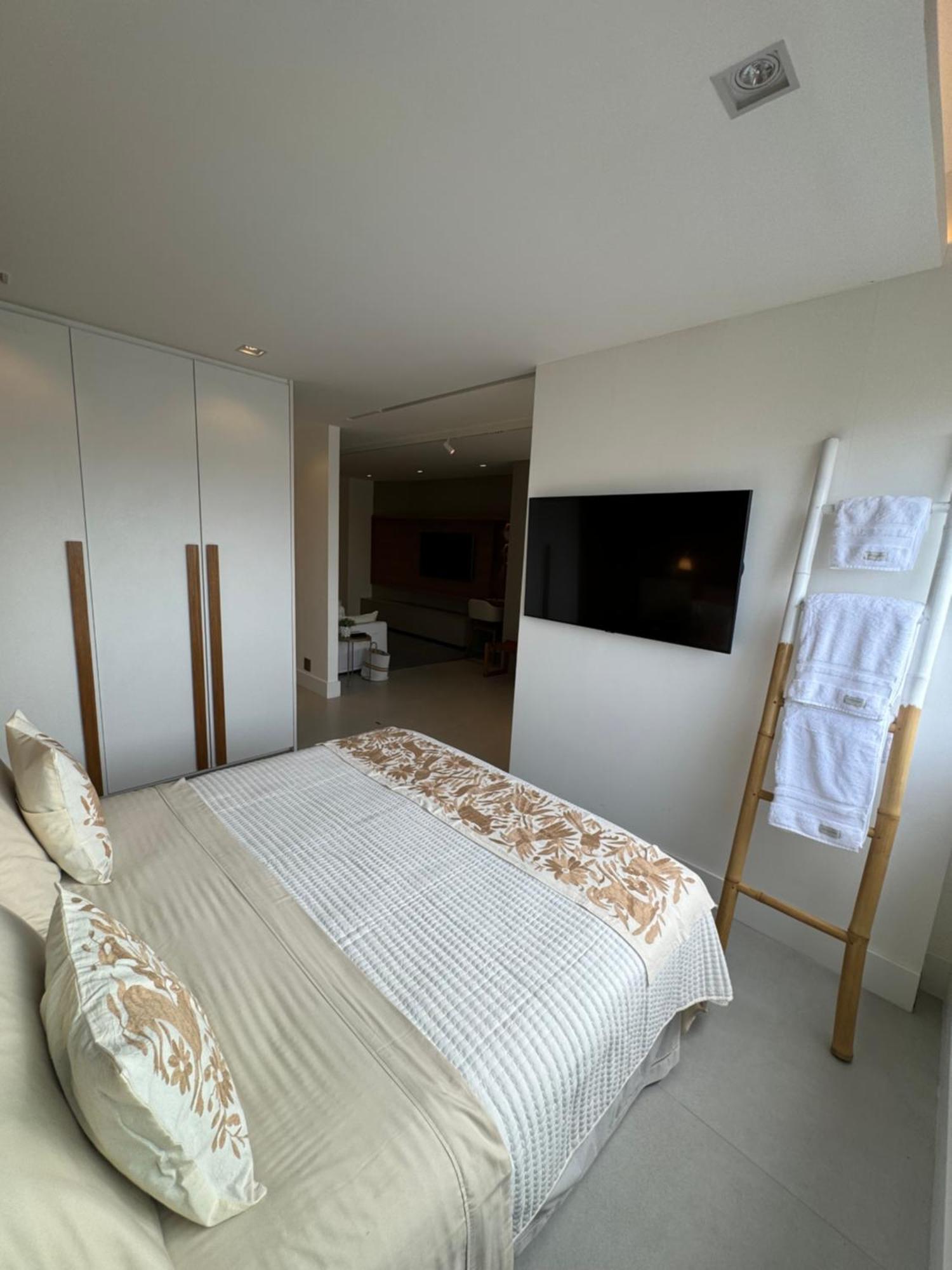 Апартаменты Rio Flat Leblon Рио-де-Жанейро Экстерьер фото