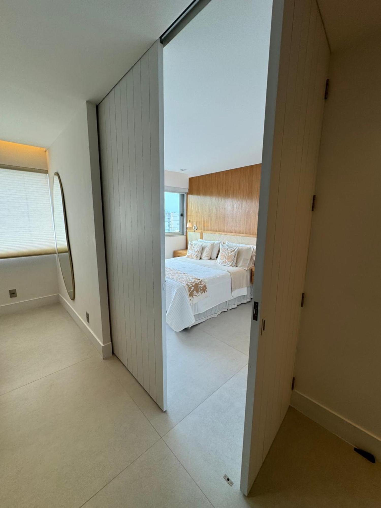 Апартаменты Rio Flat Leblon Рио-де-Жанейро Экстерьер фото