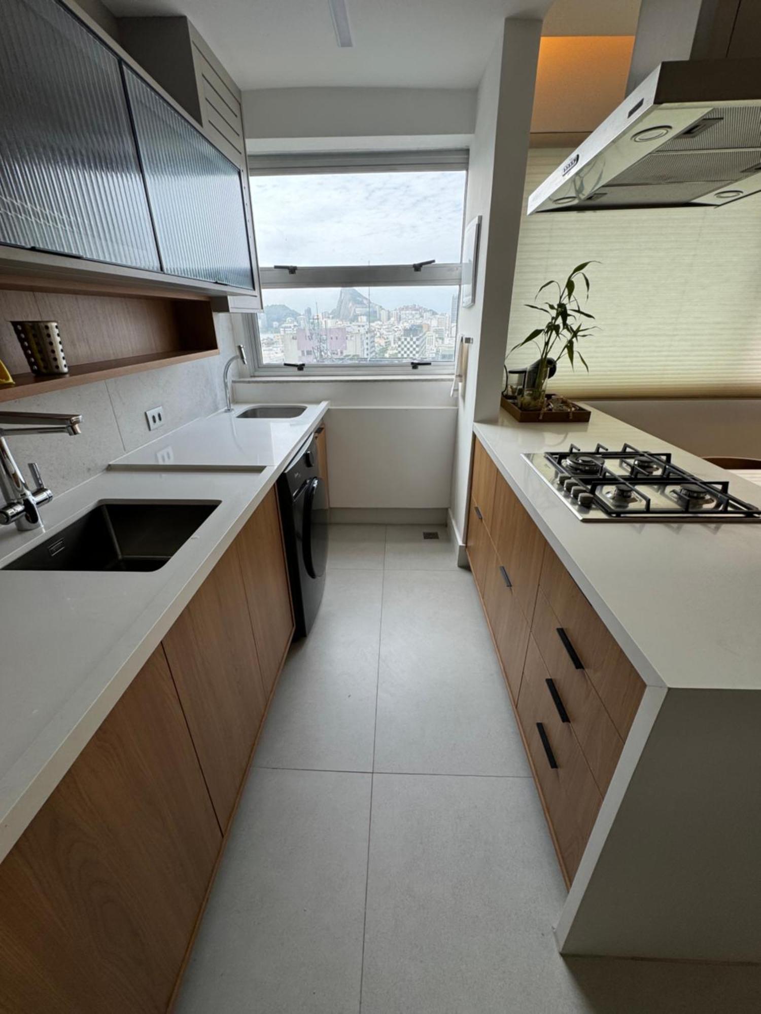 Апартаменты Rio Flat Leblon Рио-де-Жанейро Экстерьер фото